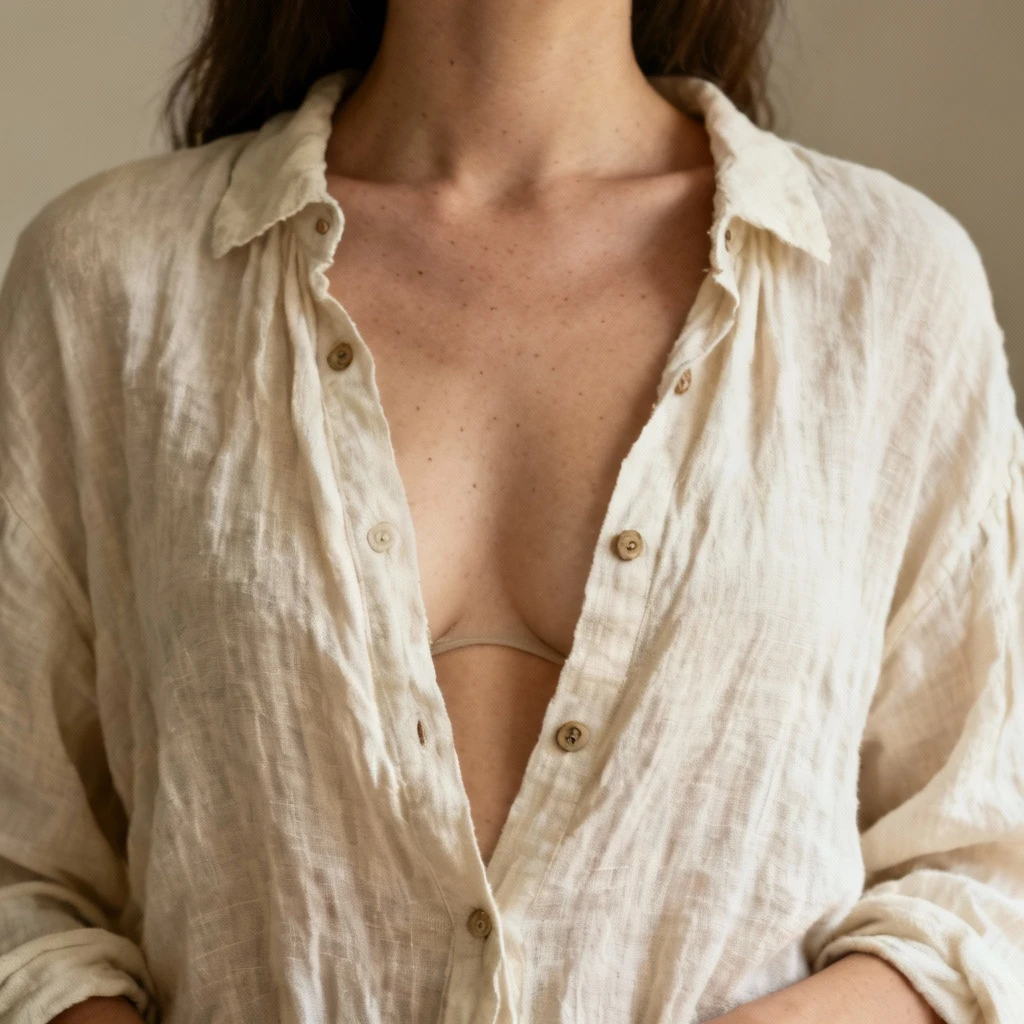 Chodzenie bez stanika - tak czy nie?