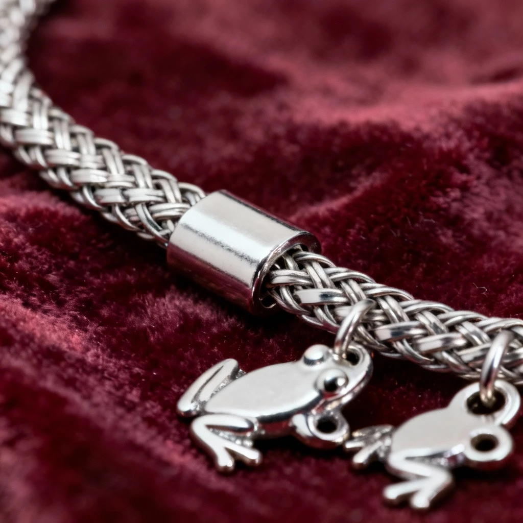 Czym jest bransoletka modułowa? Co to znaczy?