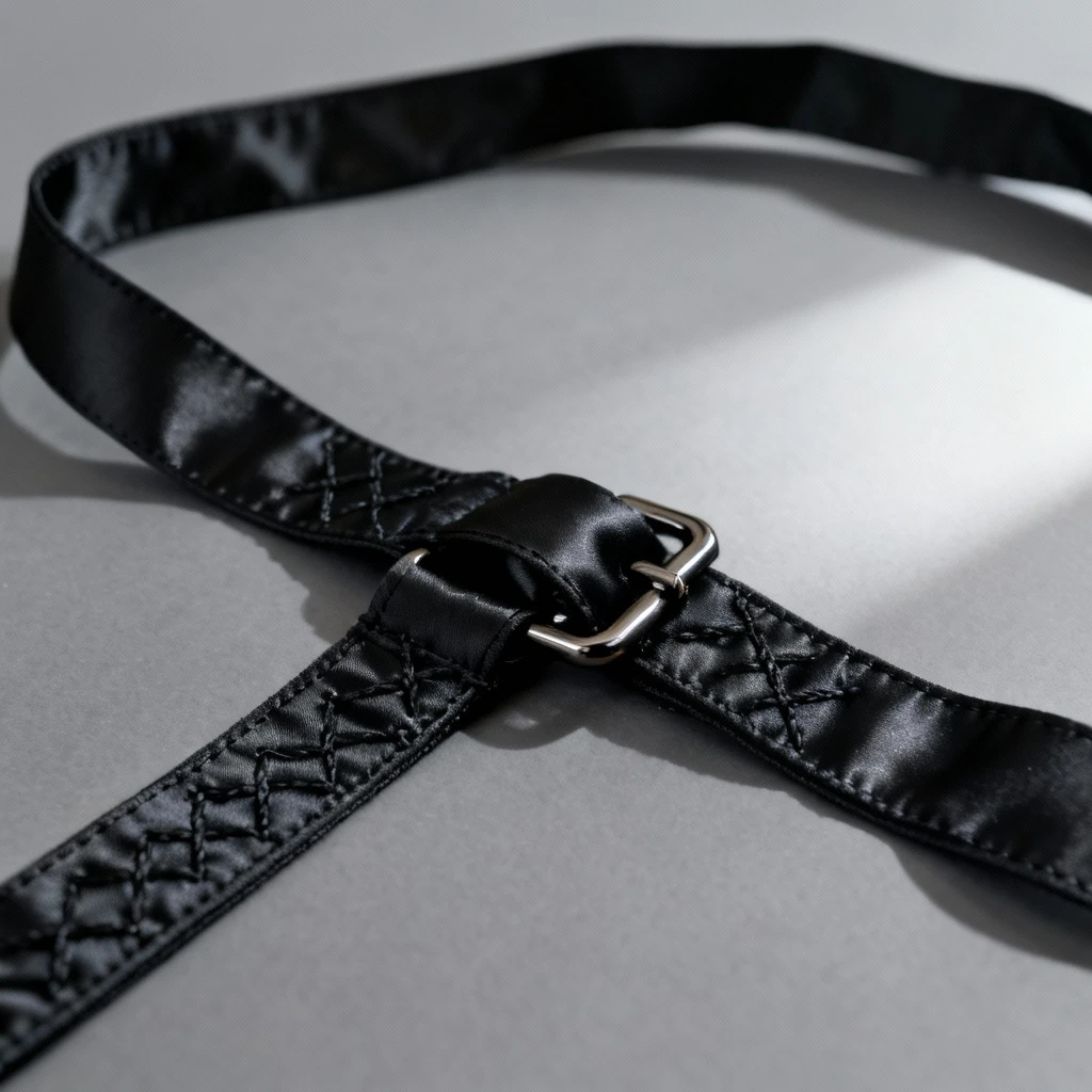 Harness - co to i jak wygląda? Jak nosić ten zmysłowy dodatek?