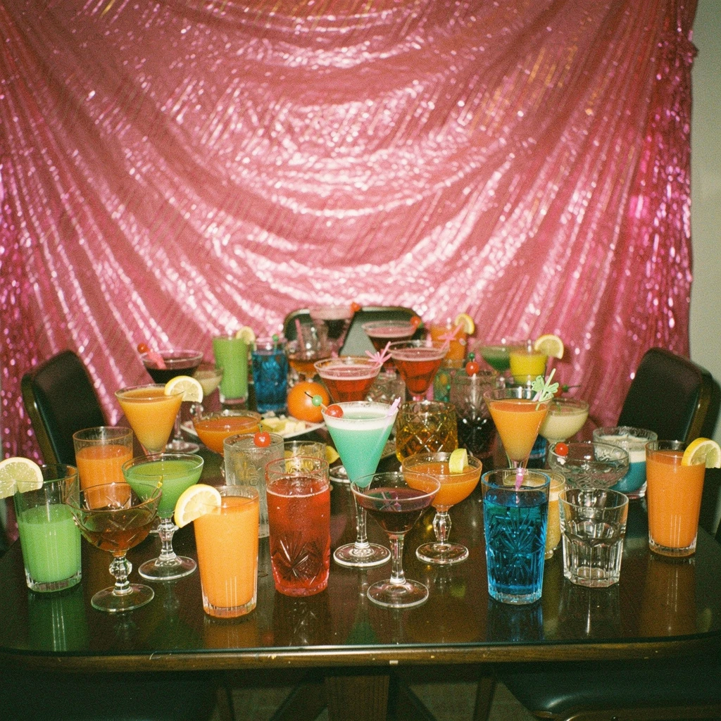 Impreza w stylu lat 70 - jak się ubrać? Czym się charakteryzuje?