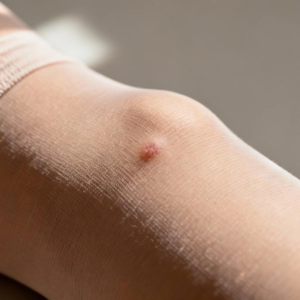 Jak naprawić oczko w rajstopie? Podpowiadamy!