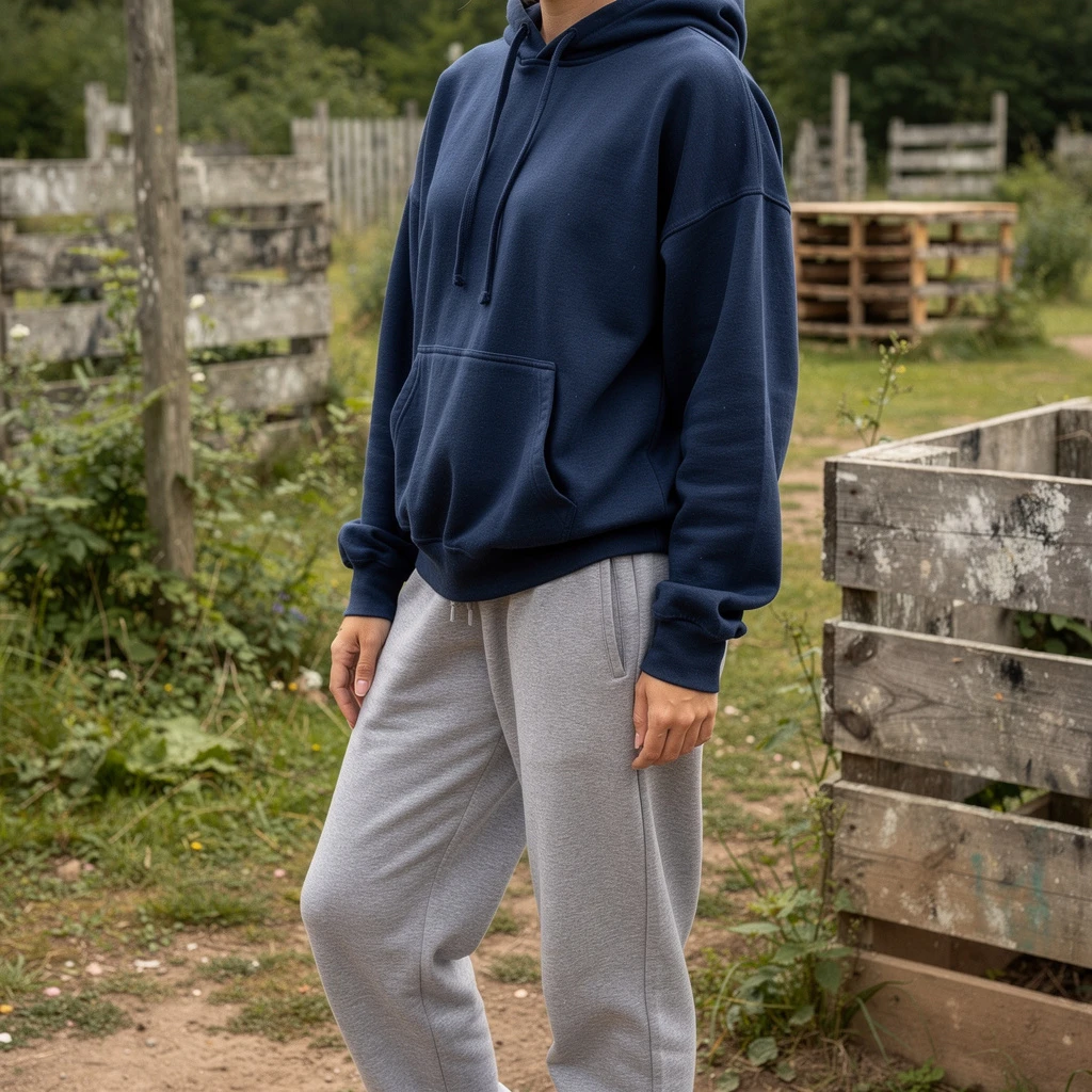 Jak się ubrać na firmowego paintballa? Jaki strój będzie odpowiedni?