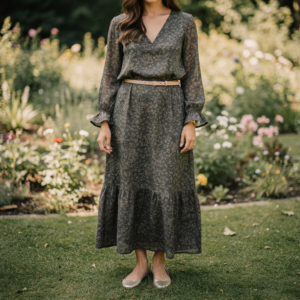 Jak się ubrać na imprezę firmową w plenerze?