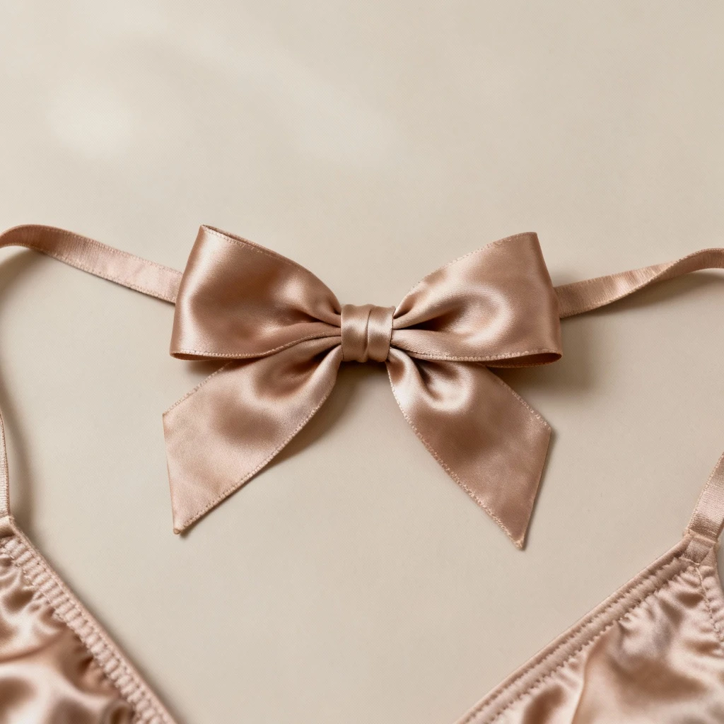 Jak wiązać strój kąpielowy – 5 sposobów wiązania bikini