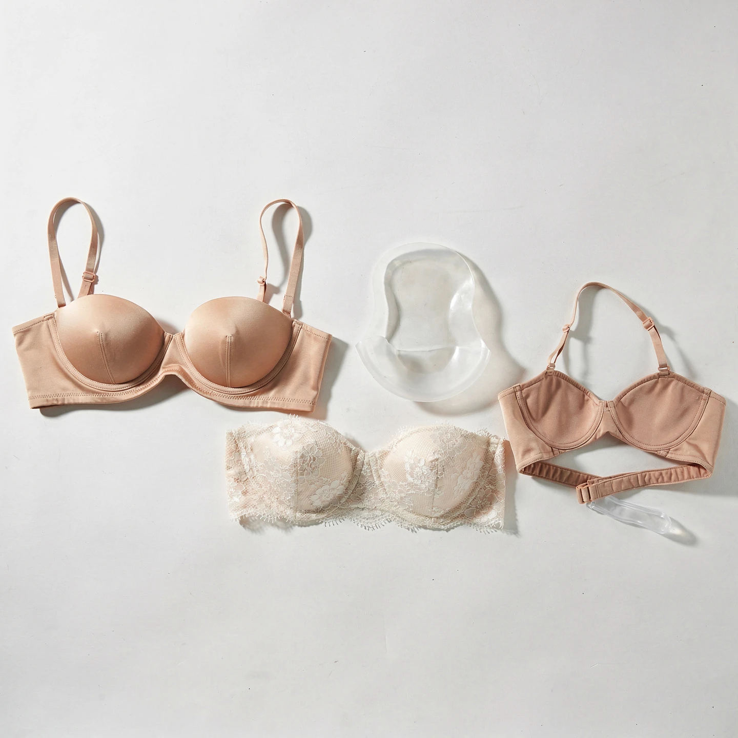 Jaki biustonosz nosić do sukienki bez ramiączek? X najlepszych modeli staników