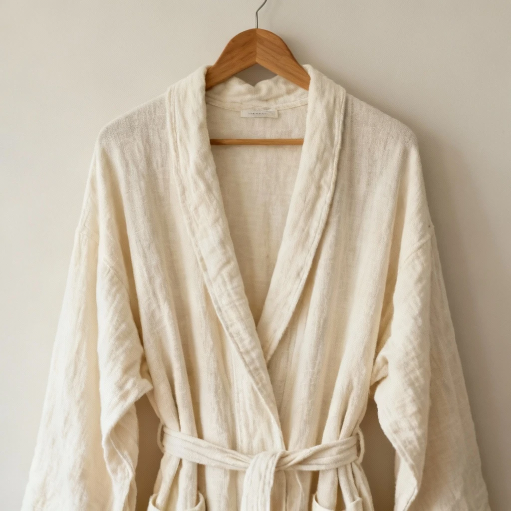 Jaki szlafrok do szpitala na poród zabrać? Czym kierować się przy wyborze?