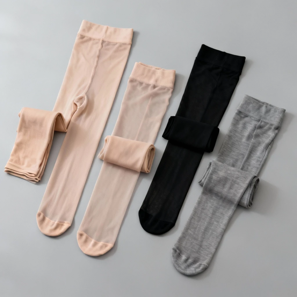 Jakie rajstopy sa najlepsze? Ranking TOP X