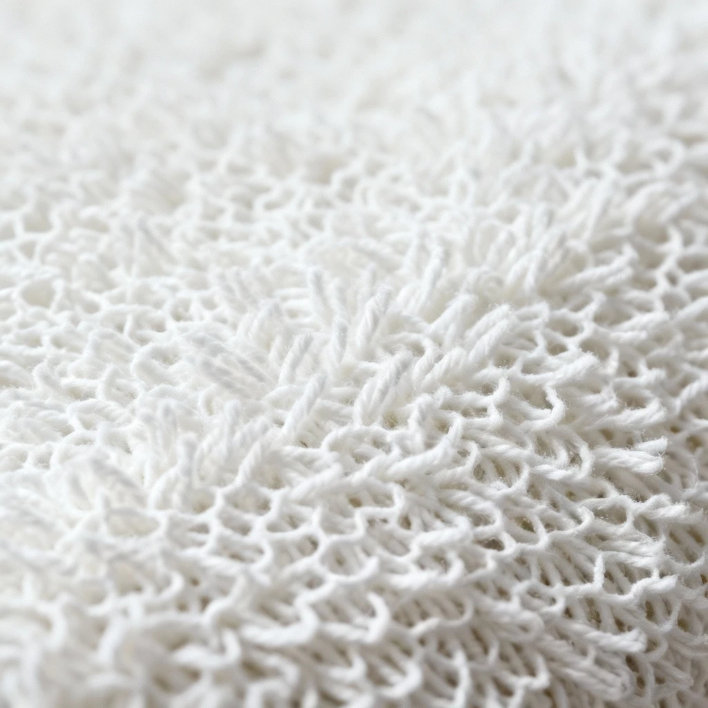 Mikrofibra - co to za materiał? Zastosowanie, wady i zalety