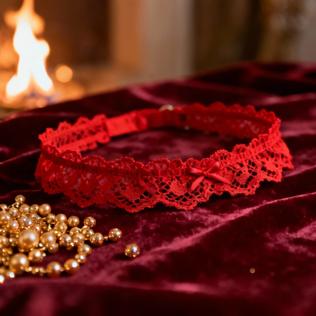 Na której nodze nosi się podwiązkę podczas studniówki? Do czego właściwie ona służy?