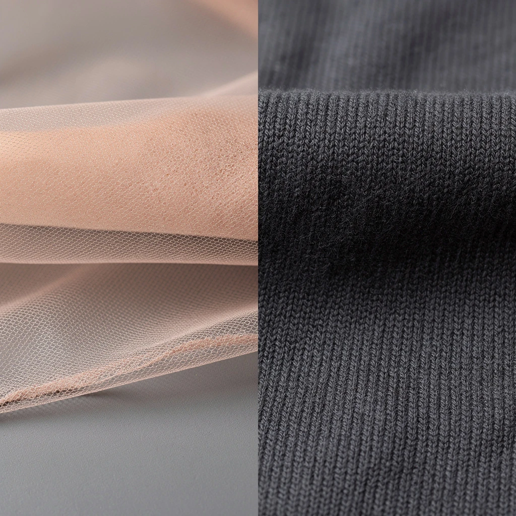 Pończochy a rajstopy – czym się różnią? Co założyć do sukienki?