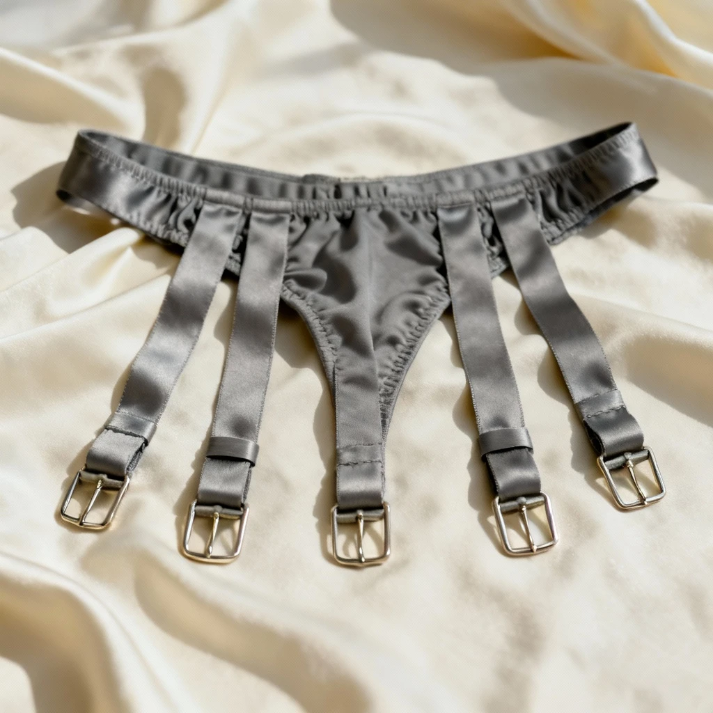 Sposoby na spadające pończochy - 5 trików, które powinna znać każda kobieta