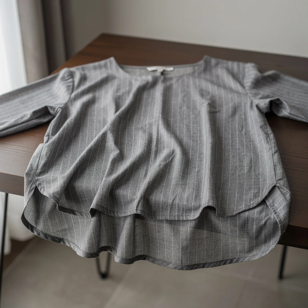 Sylwetka jabłko - jakie ma cechy, jak się ubierać?