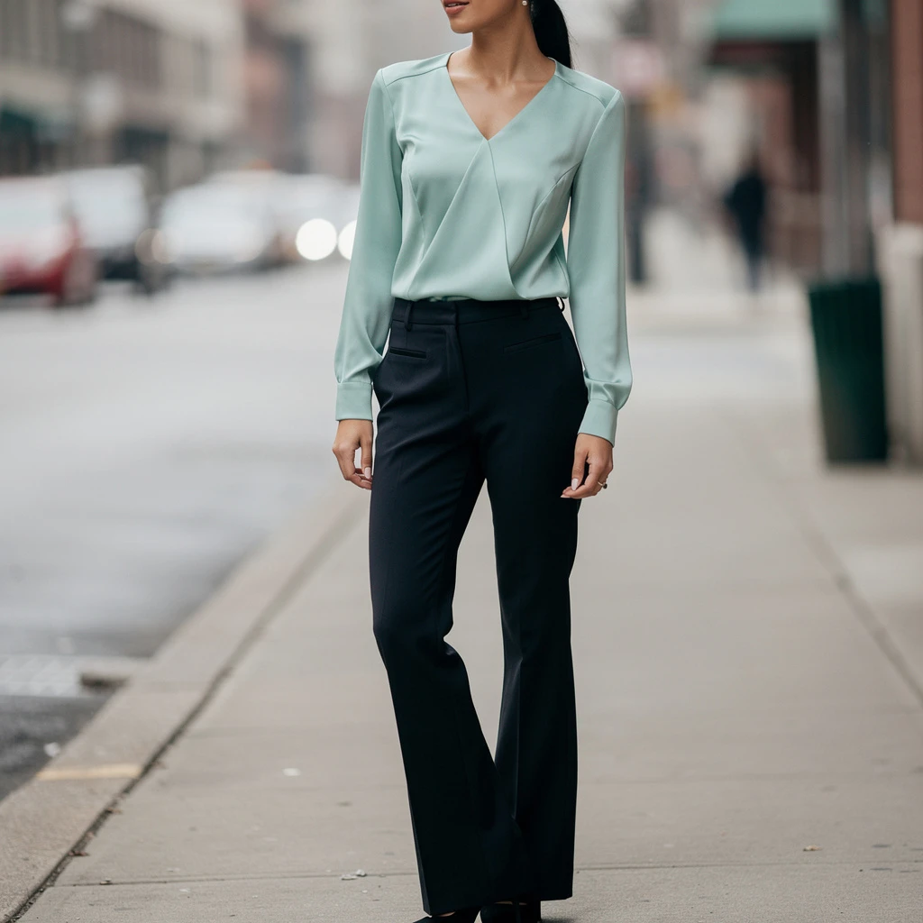 Sylwetka wiolonczela - jakie ma cechy, jak się ubierać?