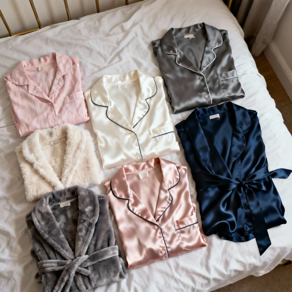 W czym najlepiej spać? Ranking piżam damskich