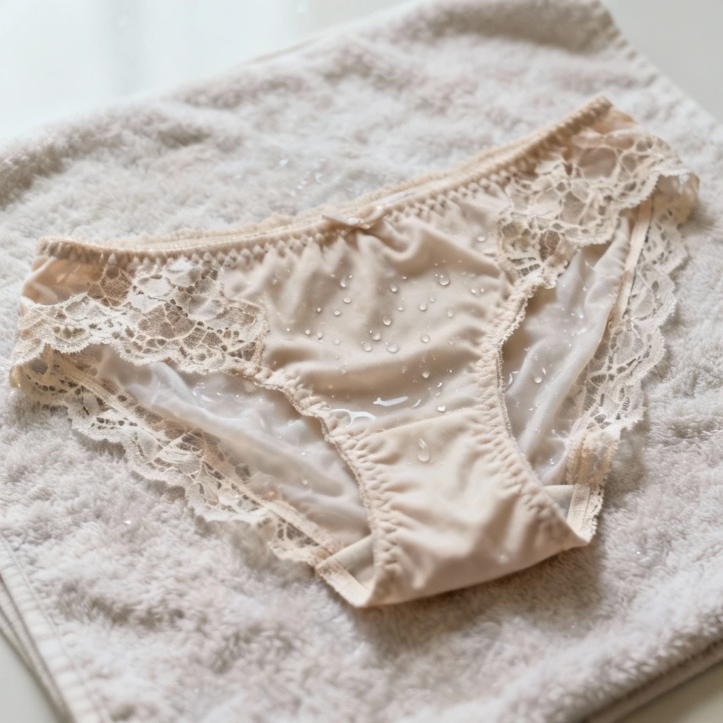 W jakiej temperaturze prać bieliznę, by jej nie zniszczyć?